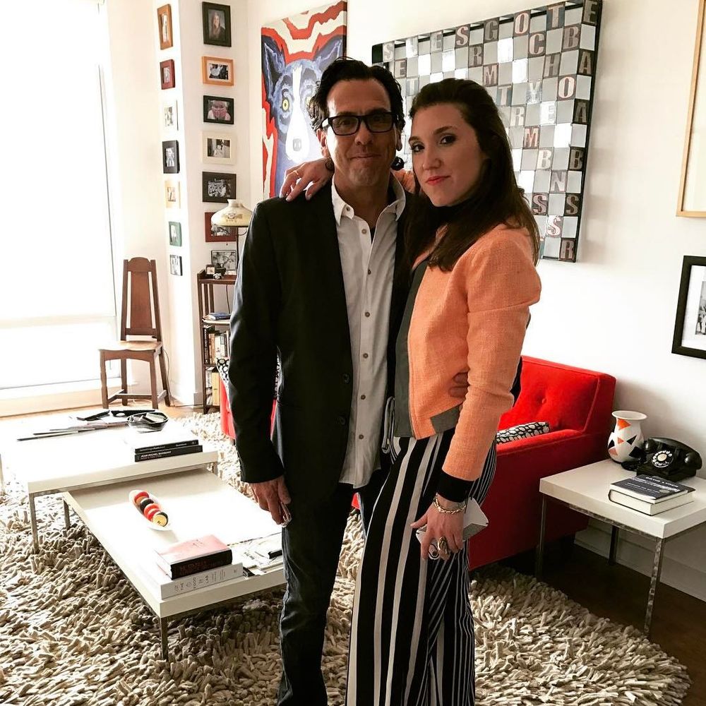 Meet your Posher, Shannon